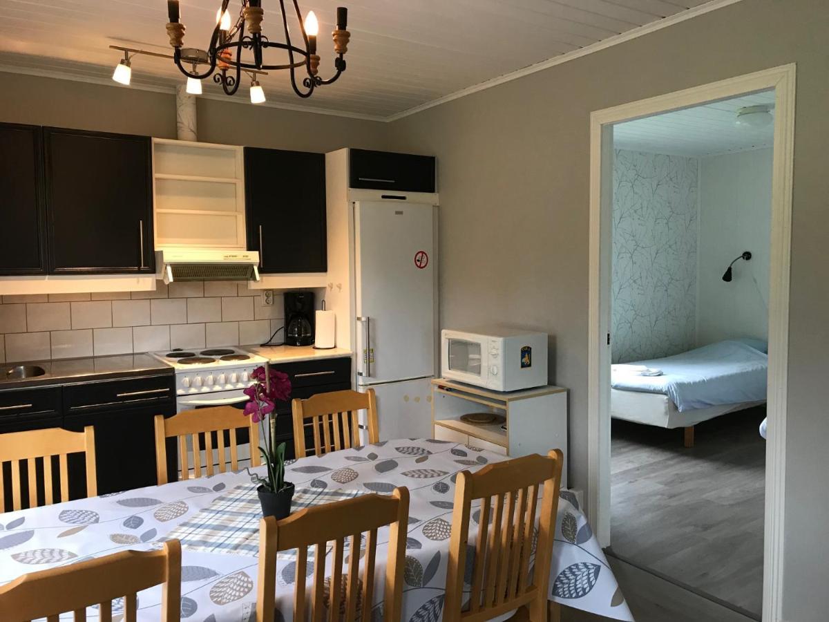 Kastelholms Gaesthem Bed & Breakfast Sund Bagian luar foto