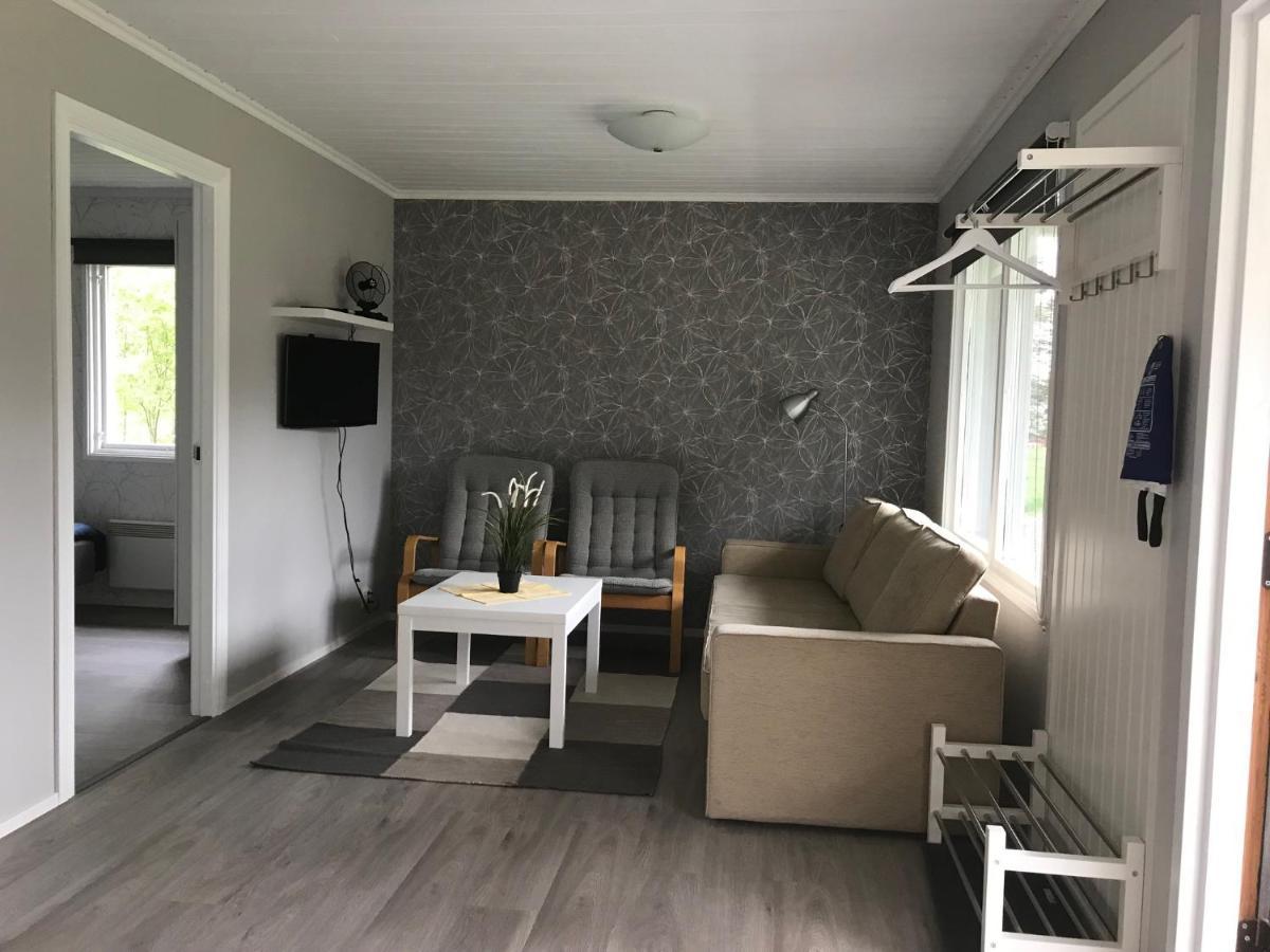 Kastelholms Gaesthem Bed & Breakfast Sund Bagian luar foto